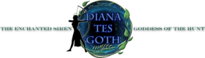 Diana TES GotH